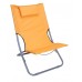 Καρέκλα Παραλίας Σιδερένια 47x54x59υψ EPAM 03.CH-A013