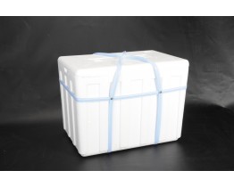 Ψυγείο Φελιζόλ 35Lt Νο185 PLASTICA 50x31x36υψ 