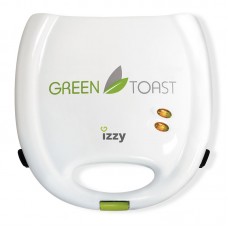 Τοστιέρα Green Toast S-627 Izzy 800W 211638