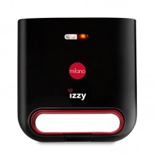 Τοστιέρα Milano Izzy 800W 223157