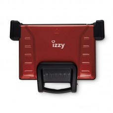 Τοστιέρα Family Grill Ceramic Izzy 2100W 223235