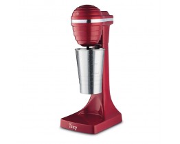 Φραπιέρα Caffeccino Red Izzy 120W 222871