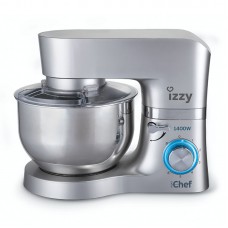 Κουζινομηχανή S1503 Super Chef Izzy 1400W 222974