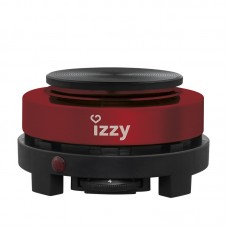 Εστία - Ματάκι Spicy Red Q 105 Izzy 500W 222917