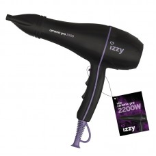 Σεσουάρ Ceramic Pro Izzy 2200W 222658