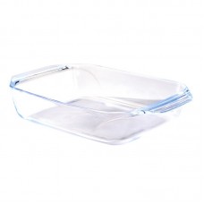 Ταψί Γυάλινο Ορθογώνιο Irresistible 28x17εκ 406 Pyrex 390000