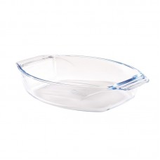 Ταψί Γυάλινο Οβάλ Irresistible 30x21εκ 410 Pyrex 390005