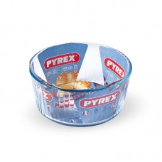 Φόρμα Σουφλέ Και Γλυκών 21εκ 833 Pyrex 383300