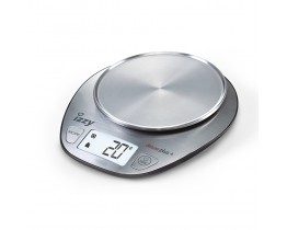 Ζυγαριά Κουζίνας Ηλεκτρονική Deluxe Plus+ Ιzzy 223076