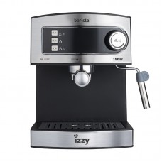 Mηχανή Espresso 6823 Barista Izzy 222537