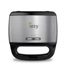 Τοστιέρα Smart 800W Izzy 223098