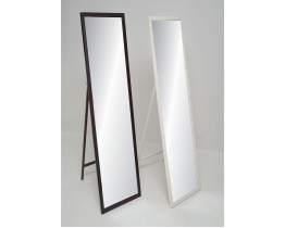 Επιδαπεδιος Καθρεφτης 45x146εκ Wenge Slim Liberta 11-0045 