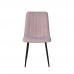 Καρέκλα Dusty Pink Χρώμα All Day Liberta 46x56,5x87υψ 03-0634