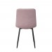 Καρέκλα Dusty Pink Χρώμα All Day Liberta 46x56,5x87υψ 03-0634