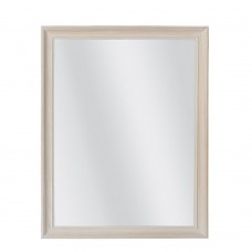 Καθρέφτης Τοίχου Ξύλινος Sonoma Frame Liberta 60x3x80υψ 11-0131