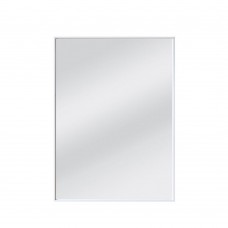Καθρέφτης Τοίχου Λευκό Helsinki Liberta 50x3x70υψ 11-0224