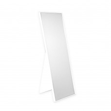 Καθρέφτης Επιδαπέδιος Λευκό Helsinki Liberta 40x3x160υψ 11-0228