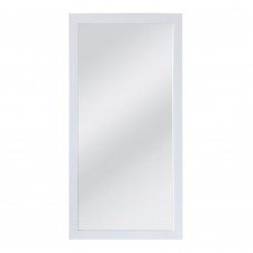 Καθρέφτης Τοίχου Λευκό Prime Liberta 60x3x120υψ 11-0236