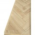 Κονσόλα Sonoma Με Pattern Fishbone Liberta 120x35x79,5υψ 05-0340