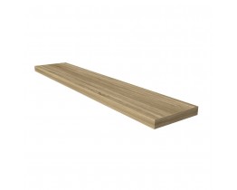 Ράφι Τοίχου Sonoma Liberta 100x20x1,8υψ 32-0072