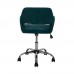 Καρέκλα Γραφείου Πράσινο Charms Liberta 55x54,5x74,5-84υψ 25-0505