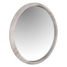 Καθρέφτης Στρογγυλος Τοίχου Sonoma Decape Combo Liberta Φ70x3,5εκ 11-0336
