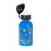 Μπουκάλι Παιδικό Ανοξείδωτο 400ml Jungle Ecolife Φ7x17υψ 33-BO-1999