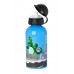 Μπουκάλι Παιδικό Ανοξείδωτο 500ml Super Boy Ecolife Φ7x20υψ 33-BO-2007