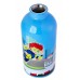 Μπουκάλι Παιδικό Ανοξείδωτο 500ml Super Boy Ecolife Φ7x20υψ 33-BO-2007