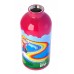 Μπουκάλι Παιδικό Ανοξείδωτο 500ml Super Girl Ecolife Φ7x20υψ 33-BO-2008