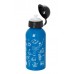 Μπουκάλι Παιδικό Ανοξείδωτο 500ml Sports Ecolife Φ7x20υψ 33-BO-2010