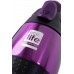 Μπουκάλι Ανοξείδωτο 400ml Vacuum Purple Rubber Ecolife 33-BO-3012