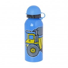 Μπουκάλι Παιδικό Ανοξείδωτο 450ml Boys Decor Ecolife 33-DE-001