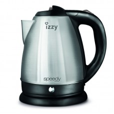 Βραστήρας 2000W 1,5Lt Inox Speedy F08 Izzy 223389