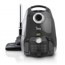 Ηλεκτρική Σκούπα 4 Lt CleanPro 800W Izzy 223467