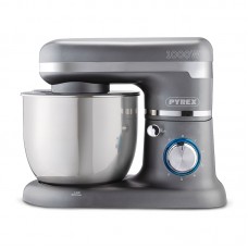 Κουζινομηχανή SB-1010 1000W Silver Pyrex 333187