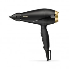 Σεσουάρ Power Pro 6704Ε 2000W Babyliss 214572