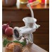 Κρεατομηχανή No8 3 Δίσκοι Kitchen Craft 35.00251