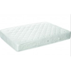 Στρώμα Μονό Ορθοπεδικό Ελατήρια Bonnel 90x190εκ Hard Sleep Well - Πολύ Σκληρό