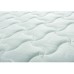 Στρώμα Διπλό Ορθοπεδικό Ελατήρια Bonnel 140x190εκ Hard Sleep Well - Πολύ Σκληρό