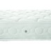 Στρώμα Μονό Ορθοπεδικό Ελατήρια Bonnel 100x190εκ Hard Sleep Well - Πολύ Σκληρό