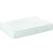 Στρώμα Διπλό Ανατομικό Ελατήρια Pocket 150x200εκ Luxury Sleep Well - Μέτριας Σκληρότητας