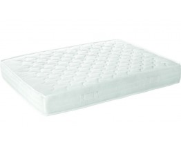 Στρώμα Μονό Ορθοπεδικό Ελατήρια Bonnel 90x190εκ Prime Sleep Well 