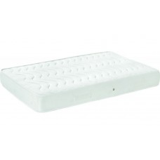 Στρώμα Διπλό Ορθοπεδικό Ελατήρια Bonnel 140x190εκ Rest Sleep Well - Μέτριας Σκληρότητας