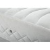 Στρώμα Ημίδιπλο Ορθοπεδικό Ελατήρια Bonnel 120x200εκ Rock Sleep Well - Σκληρό