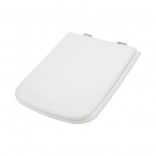 Κάλυμμα WC Πλαστικό PP 43x36εκ 700-006