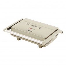 ΤΟΣΤΙΕΡΑ ΨΗΣΤΙΕΡΑ GRILL 2 ΘΕΣΕΩΝ ΣΕ ΜΠΕΖ ΧΡΩΜΑ 1300W 847990 ANKOR ΤΟΣΤΙΕΡΑ ΨΗΣΤΙΕΡΑ GRILL 2 ΘΕΣΕΩΝ ΣΕ ΜΠΕΖ ΧΡΩΜΑ 1300W 847990 ANKOR