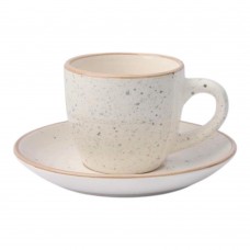 ΣΕΤ 6 ΦΛΙΤΖΑΝΙΑ ΚΑΦΕ STONEWARE 90ml ΣΕ ΜΠΕΖ ΧΡΩΜΑ 853571 ANKOR ΣΕΤ 6 ΦΛΙΤΖΑΝΙΑ ΚΑΦΕ STONEWARE 90ml ΣΕ ΜΠΕΖ ΧΡΩΜΑ 853571 ANKOR