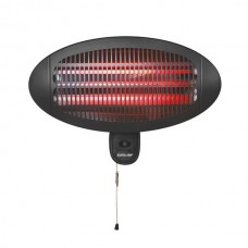 ΘΕΡΜΑΝΤΙΚΟ ΣΩΜΑ ΧΑΛΑΖΙΑ ΤΟΙΧΟΥ 2000W IPX4 EUROLAMP 147-29172 ΘΕΡΜΑΝΤΙΚΟ ΣΩΜΑ ΧΑΛΑΖΙΑ ΤΟΙΧΟΥ 2000W IPX4 EUROLAMP 147-29172