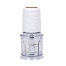 Πολυκόπτης PRFC-40447 Primo 3πλό Mαχαίρι 500W 700ml Λευκό-Wooden 400447 Πολυκόπτης PRFC-40447 Primo 3πλό Mαχαίρι 500W 700ml Λευκό-Wooden 400447